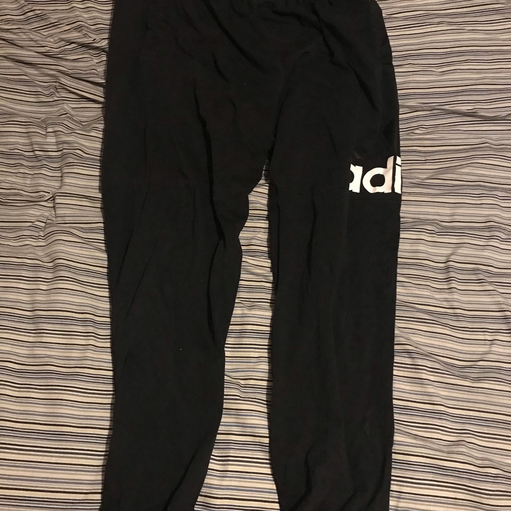 Adidas Joggers